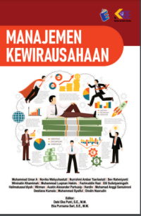 Image of MANAJEMEN KEWIRAUSAHAAN