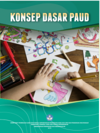 Image of KONSEP DASAR PAUD