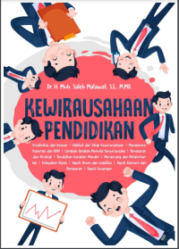Image of KEWIRAUSAHAAN PENDIDIKAN