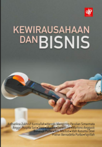 Image of Kewirausahaan dan Bisnis