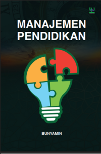 Image of Manajemen Pendidikan