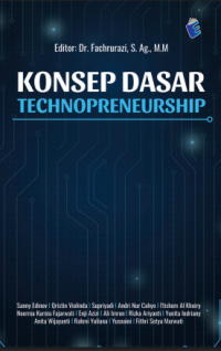 Image of KONSEP DASAR TECHNOPRENEURSHIP