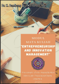 Image of Modul “Entrepreneurship and Innovation Management”