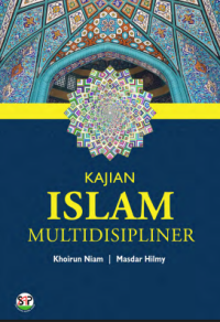 Image of KAJIAN ISLAM MULTIDISIPLINER