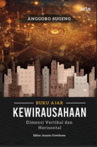 Image of BUKU AJAR KEWIRAUSAHAAN
Dimensi Vertikal dan Horisontal