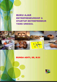 Image of Buku Ajar
ENTREPRENEURSHIP &
STARTUP ENTREPRENEUR
YANG UNGGUL
